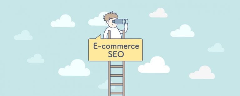 ecommerce seo