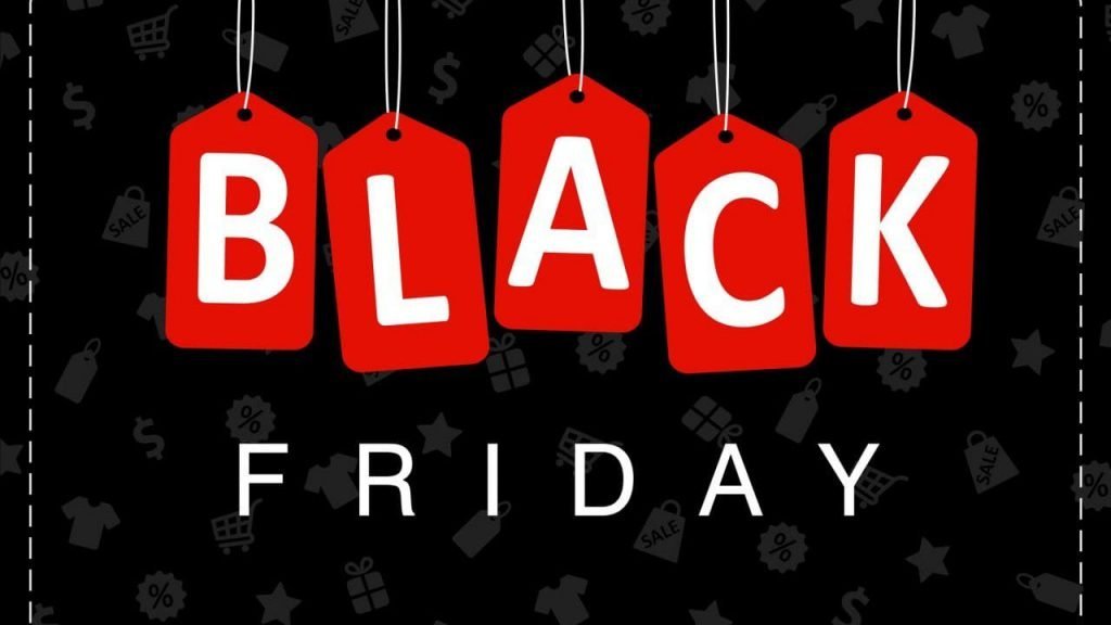 black friday 2019