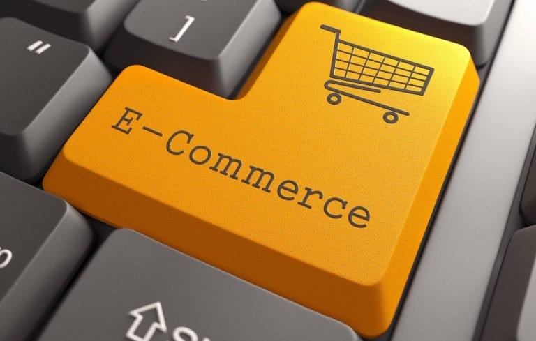 e-commerce cos'è definizione