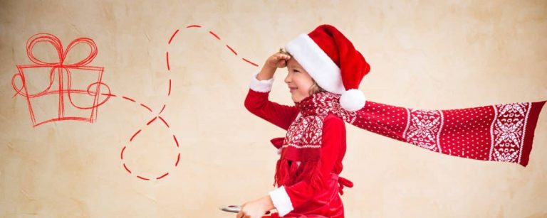 tecniche marketing commerce pre natalizie