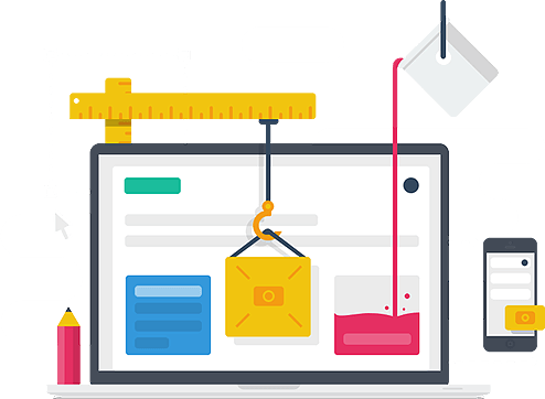 Realizzazione siti web