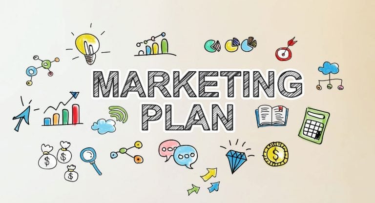 marketing plan