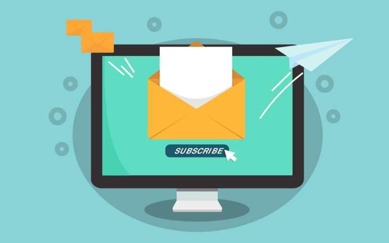 Newsletter efficace idee ed esempi