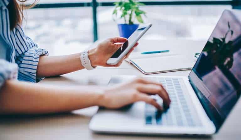 realizzazione siti web Roma