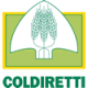 coldiretti realizzazioni siti web