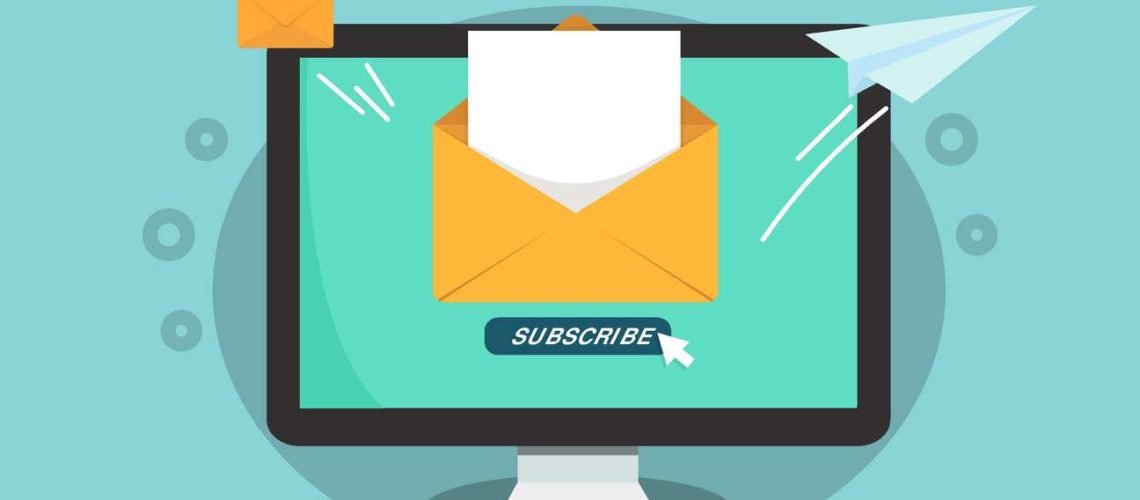 Newsletter efficace idee ed esempi