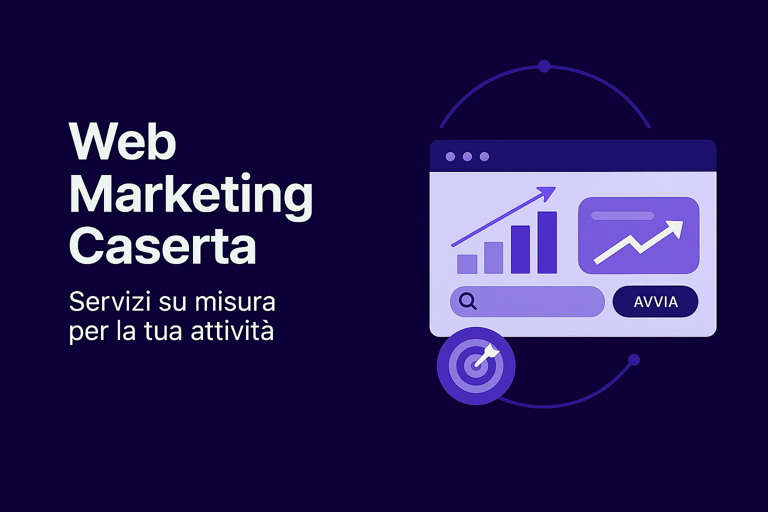 Web Marketing Caserta