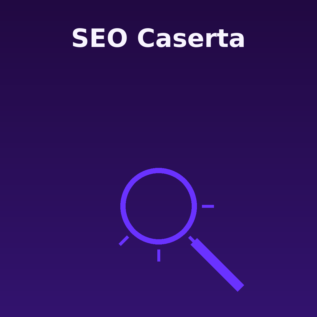 Agenzia SEO Caserta